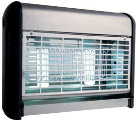 Ecokill 26 Stainless Insect Killer