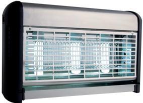 Ecokill 39 Stainless Insect Killer