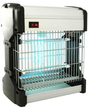 Ecozap 13 Aluminium Insect Killer