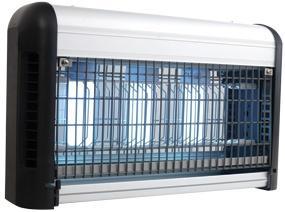 EcoZap 39 Aluminium Insect Killer