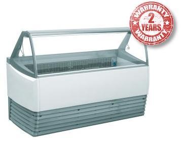 Iarp Edera 157 Ice Cream Display