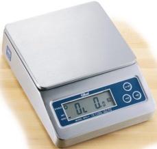 Edlund EFS-2 Digital Catering Scales With 2000g x 1g Capacity