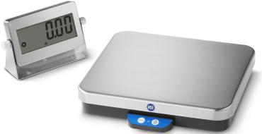 Edlund WRD Series Pizza Scales