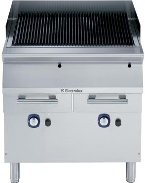 Electrolux 700XP 371047 Gas Chargrill