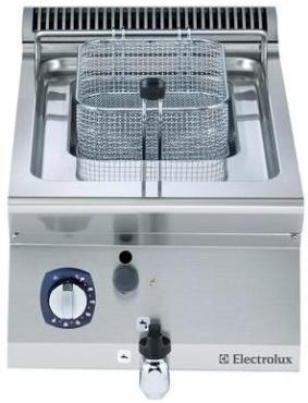 Electrolux 700XP 371066 Single Tank Gas Fryer