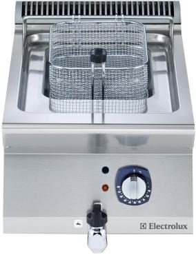 Electrolux 700XP 371075 Single Tank Electric Fryer