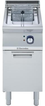 Electrolux 700XP 371077 Single Tank Electric Fryer 