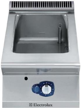 Electrolux 900XP 391109 1/1 GN Wet Heat Gas Bain Marie