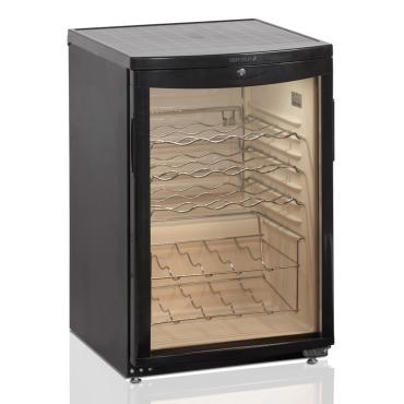 Tefcold EM80W Wine Cooler