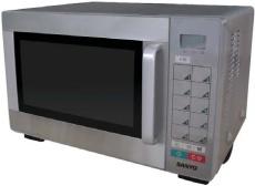 Sanyo EMC1001 Commecial Microwave