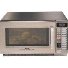 Sanyo Commercial Microwave EMC1100