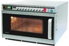 Sanyo EMC1900 Commecial Microwave