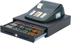 Sam4s Er-180T Cash Register