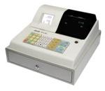 Olivetti ECR-300 Cash Register