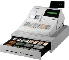 Sam4s ER-420M Cash Register
