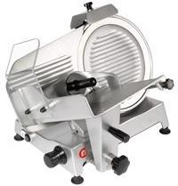 Metcalfe Europa 250/300 Gravity Slicers