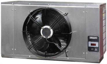Blizzard Evaporators