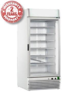 Framec Expo 500 NV Upright Display Freezer