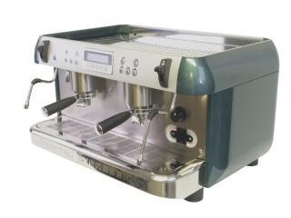 Iberital Expression 2 - 3 Group Espresso Machines