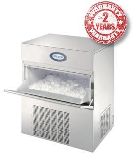 Foster F85 Integral Cuber Ice Machine