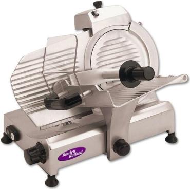 Rowlett Rutland FA250SR Belt Driven Slicer