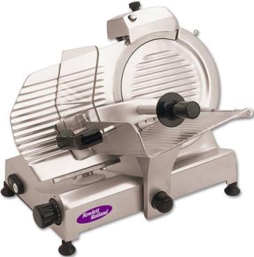 Rowlett Rutland FA300SR Belt Driven Slicer