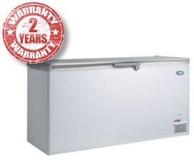 Foster FCF 400 L Chest Freezer