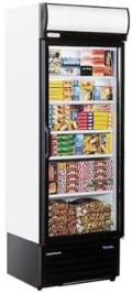 Staycold FD690 Upright Display Freezer