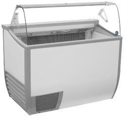Iarp Fenice 103 Ice Cream Display