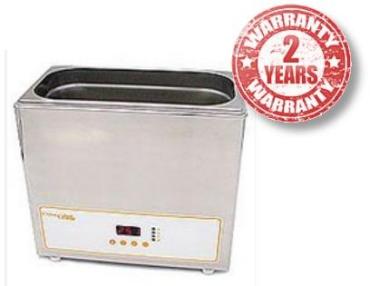 Clifton Food Range FL22D 22 Litre Unstirred Digital Bath