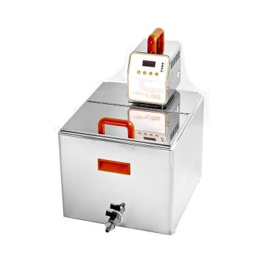 Clifton Food Range FL414D 14 Litre Stirred Digital Bath