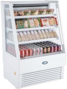 Foster FMMINI 90/150HW / HG Multideck Fridges