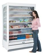 Foster FMPrem 125HW / 125HG Multideck Fridges