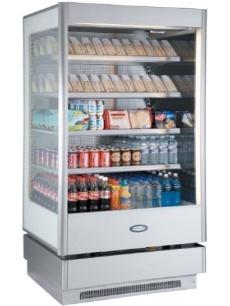 Foster FMPRO 130HW / 130HS Multideck Fridges