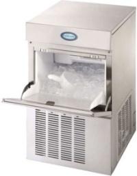 Foster B Grade F20 Integral Cuber Ice Machine - 20kg /24hrs