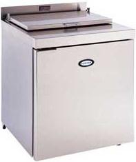 Foster B Grade HR200FT Prep Table