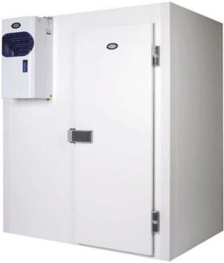 Foster Pro Line 2460mm Wide Freezer Room With Floor