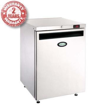 Foster HR150 Undercounter Fridge