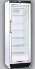 Artikcold FR370VG Upright Display Freezer