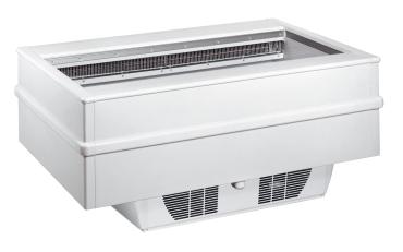 Framec Calipso Open Top Island Display Freezers