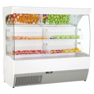 Frilixa Marao Wall Site Multideck For Fruit & Veg