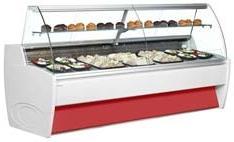 Frilixa VISTA Serve Over Counter