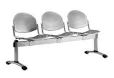 Frovi Laser Beam Fast Food Seating