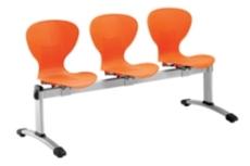 Frovi Mood Beam Fast Food Seating