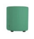 Frovi U3FB Drum Upholstered Seat