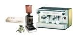 Futurmat Rimini 2 Group Auto Espresso Package