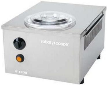 Robot Coupe G1700 Ice Cream Machine
