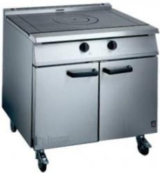 Falcon Dominator G2107 Solid Top Oven
