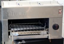 Falcon Gas Salamander Grill Model G2502 - RET167