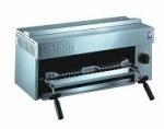 Falcon Dominator Gas Grill G2512